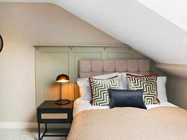 House To Rent In Room Bennett Street, NG10