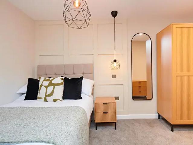 House To Rent In Room, Lord Haddon Road, DE7