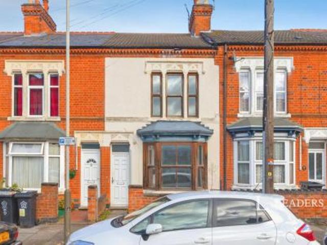 House to rent in Roman Street, Leicester, Leicestershire, LE3 | Leaders