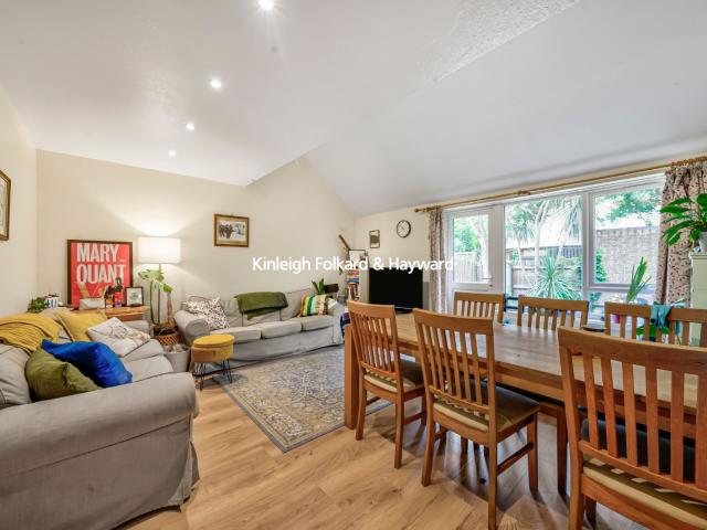 house to rent in Roman Way, London, N7
