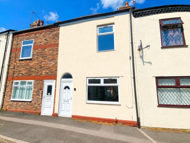 House to rent in Ross Street, Widnes, Cheshire, WA8 | Leaders