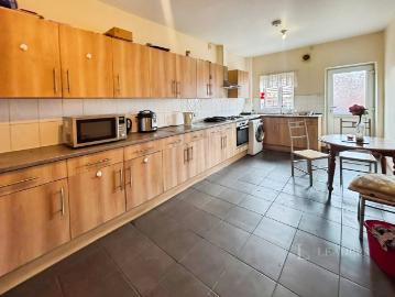 House to rent in Rowditch Avenue, Derby, Derbyshire, DE22 | Leaders