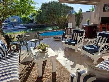 House to rent in Royal Alfred Marina