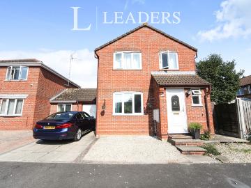 House to rent in St. Matthews Close, Evesham, Worcestershire, WR11 | Leaders