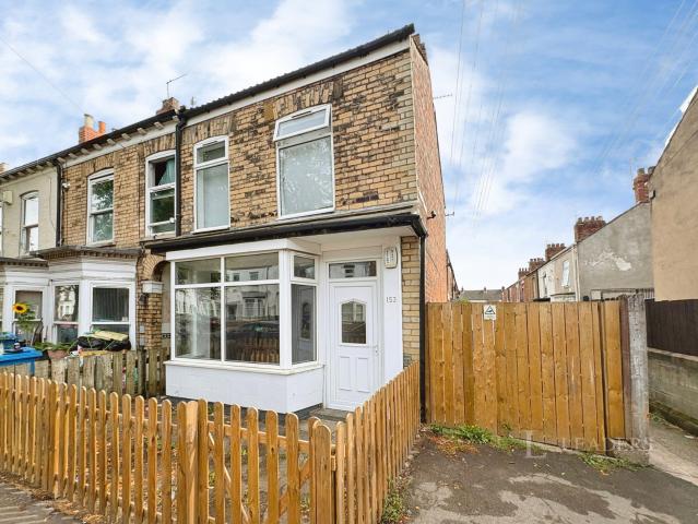 House to rent in St. Georges Road, Hull, East Riding of Yorkshi, HU3 | Leaders