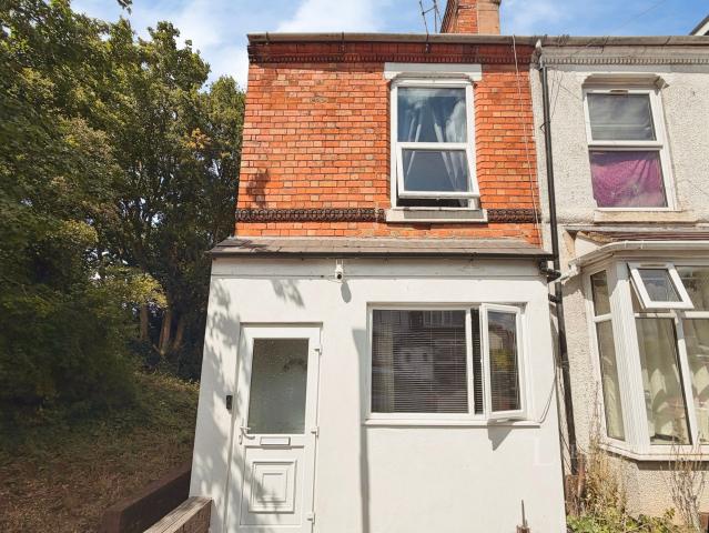 House to rent in St Georges Road, St Georges, Redditch, B98 | Leaders