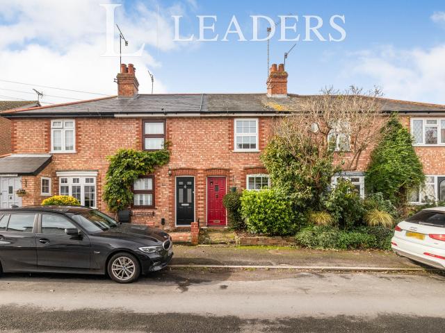 House to rent in St Johns Road, Westcott, Dorking, RH4 | Leaders