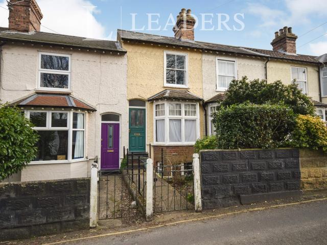 House to rent in St. Leonards Road, Norwich, NR1 | Leaders