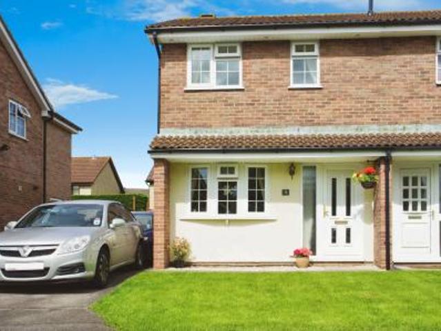 House to rent in St. Vincent Way, Churchdown, Gloucester, GL3 | Leaders