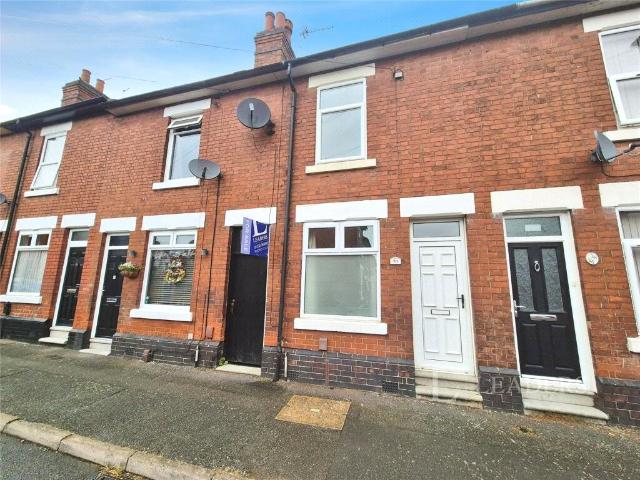 House to rent in Stables Street, Derby, Derbyshire, DE22 | Leaders