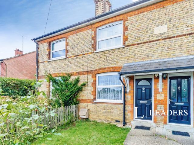 House to rent in Station Road, Halstead, Sevenoaks, Kent, TN14 | Leaders