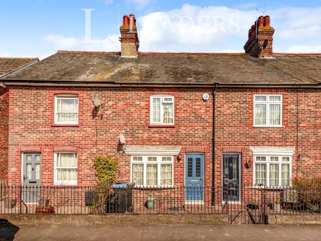 House to rent in Station Road, Lingfield, RH7 | Leaders