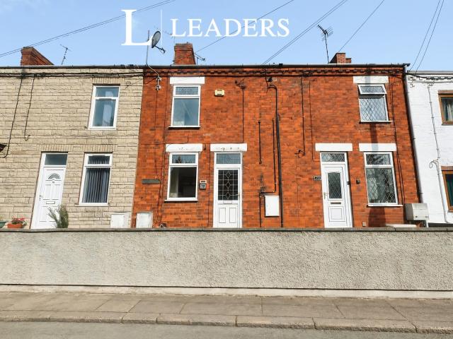 House to rent in Station Road, Selston, Nottingham, NG16 | Leaders