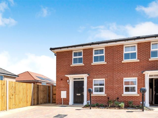 House to rent in Stedman Avenue, Thurston, Bury St Edmunds, IP31 | Leaders