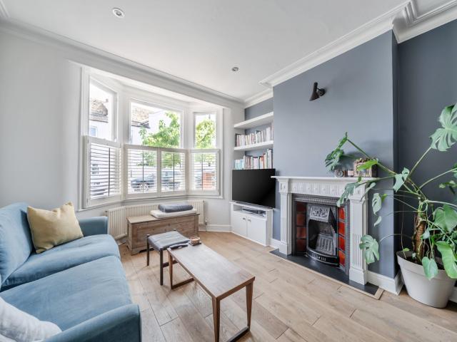 house to rent in Steerforth Street, London, SW18