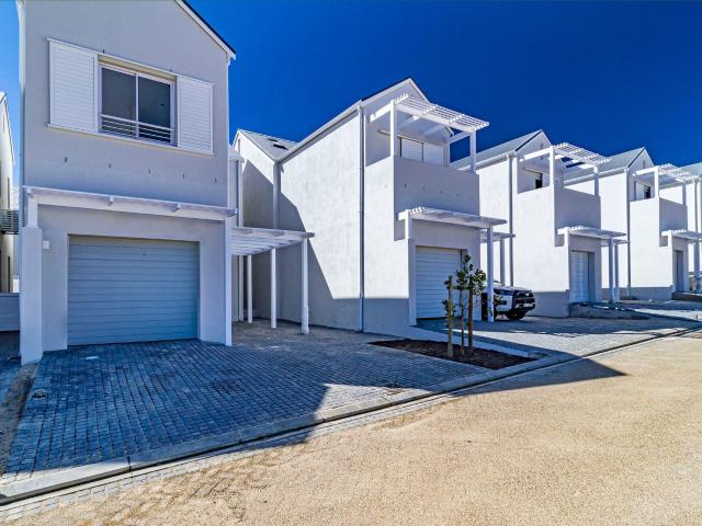 House to rent in Stellenbosch
