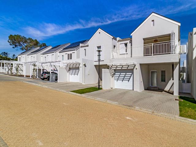 House to rent in Stellenbosch