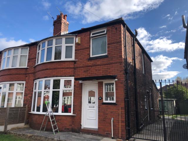 House to rent in Stephens Road, Manchester, M20 | Leaders