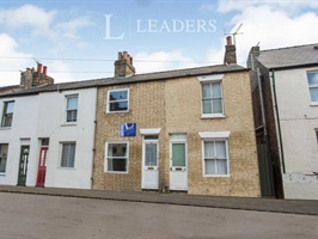 House to rent in Sturton Street, Cambridge, CB1 | Leaders