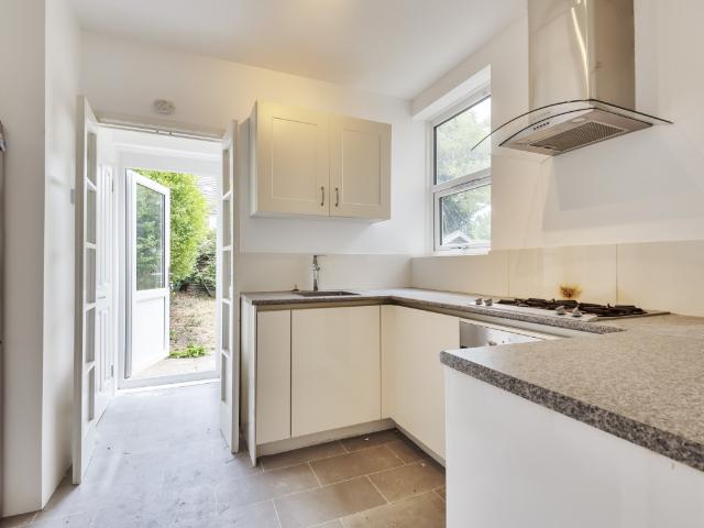 house to rent in Swaby Road, London, SW18