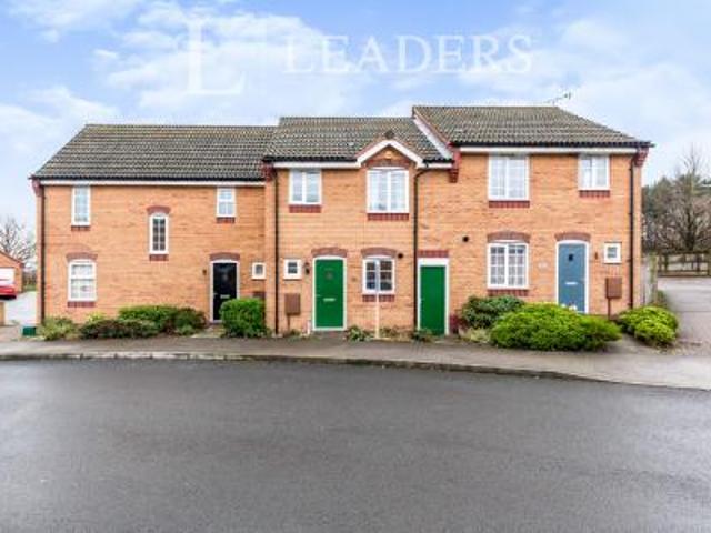 House to rent in Swallow Crescent, Ravenshead, Nottingham, Nottinghamshire, NG15 | Leaders