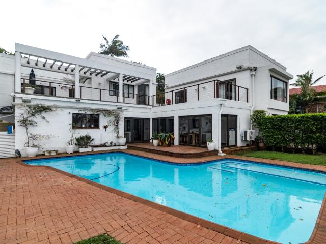 House To Rent in Salt Rock Ballito KwaZulu Natal