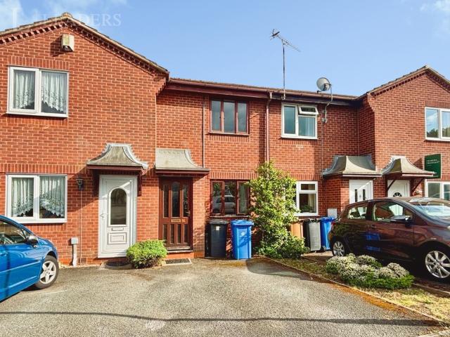 House to rent in Samantha Court, Oakwood, Derby, DE21 | Leaders