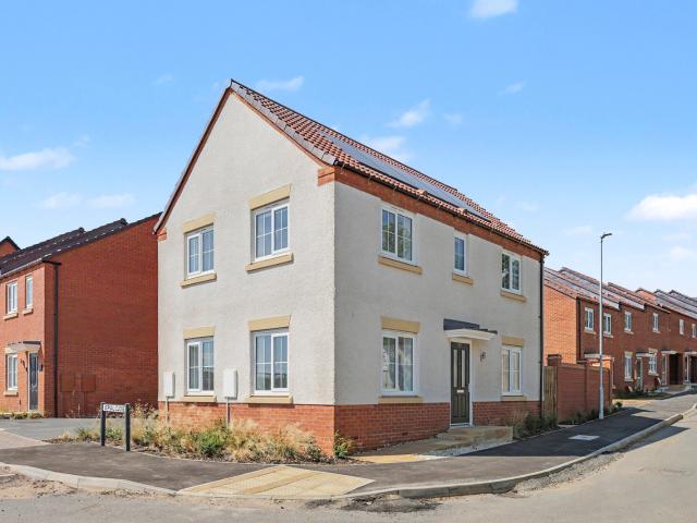 House to rent in Sandgrass Lane, Harpole, Northampton, NN7 | Leaders