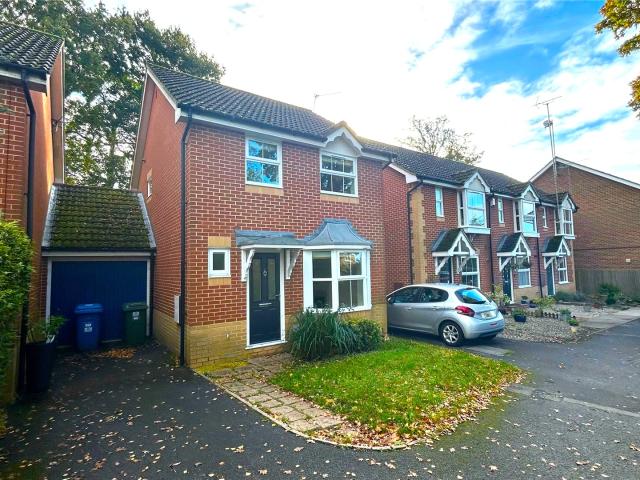 House to Rent in Sandhurst The Breech PRC220030