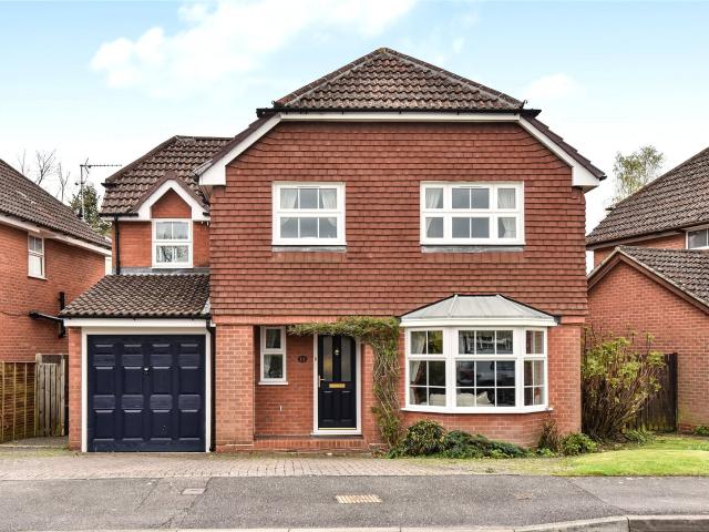 House to Rent in Sandhurst Constable Way PRC180132