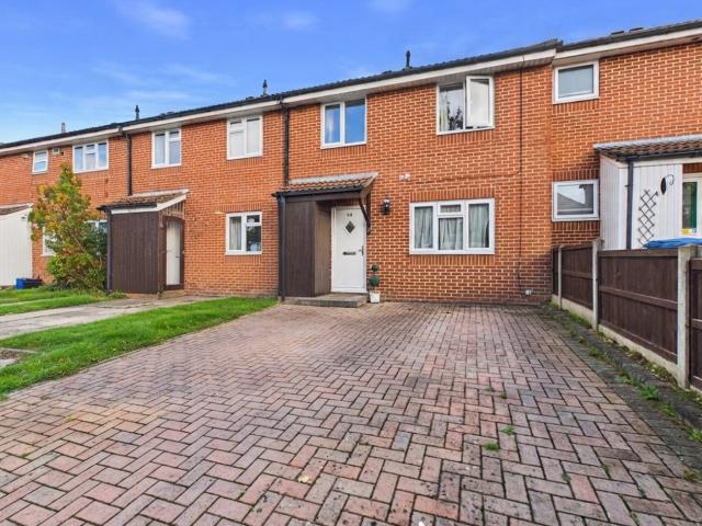 House to Rent in Sandhurst Evenlode Way PRC120034
