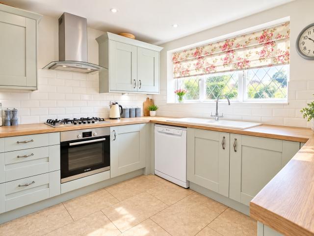 House to Rent in Sandhurst Silver Hill PRC190142