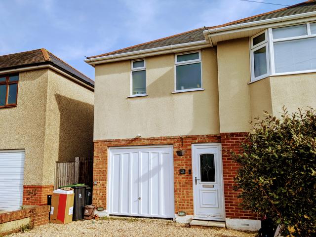 House to rent in Sandown Road, Christchurch, BH23 | Leaders