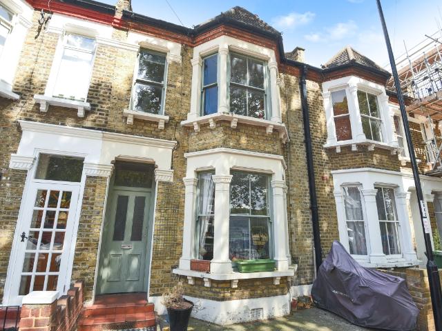 house to rent in Scawen Road, Deptford, London, SE8