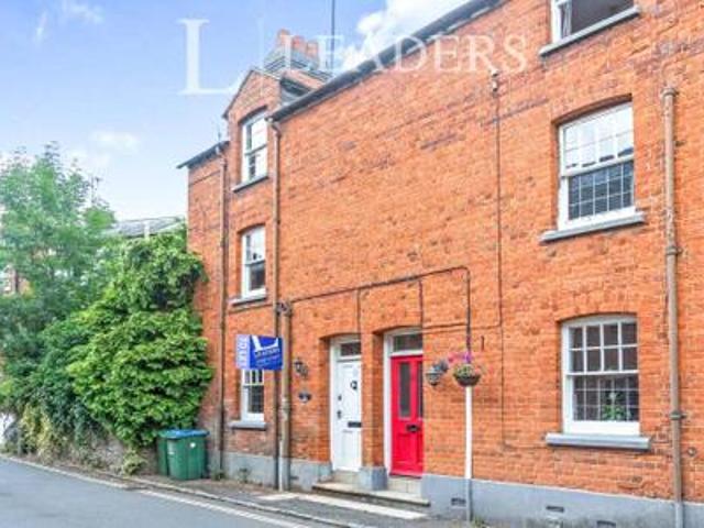 House to rent in School Lane, Buckingham, MK18 | Leaders
