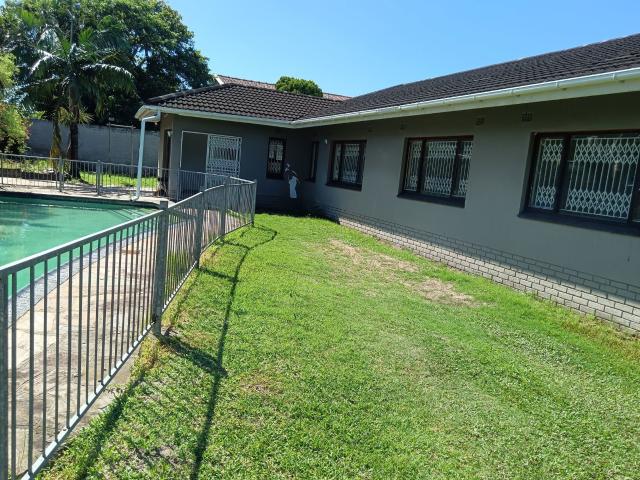House to rent in Scottburgh South