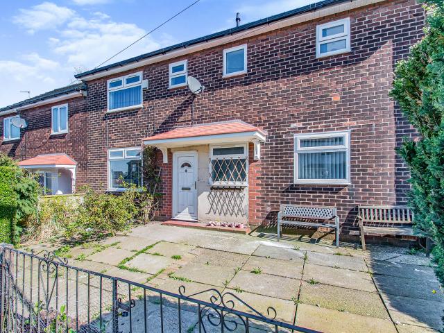 House to rent in Searness Road, Middleton, Manchester, M24 | Leaders