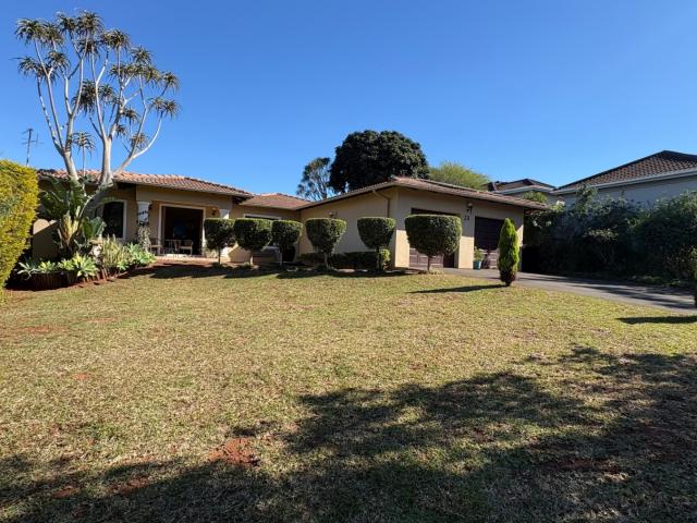 House To Rent in Seaward Estates Ballito KwaZulu Natal