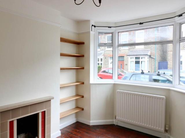 House to rent in Sedgwick Street, Cambridge, CB1 3AJ