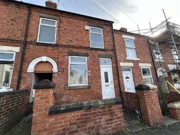 House to rent in Sedgwick Street, Langley Mill, Nottingham, NG16 | Leaders