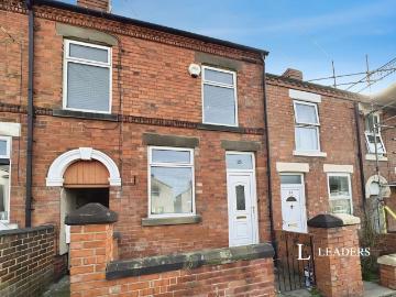 House to rent in Sedgwick Street, Langley Mill, Nottingham, NG16 | Leaders