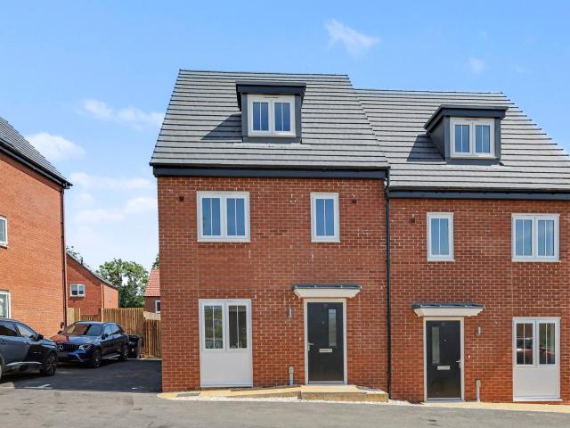 House to rent in Sedge Close, Harpole, Northampton, NN7 | Leaders
