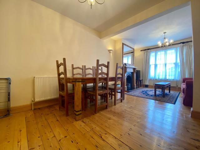 House to rent in Seymour Street, Cambridge, CB1 | Leaders