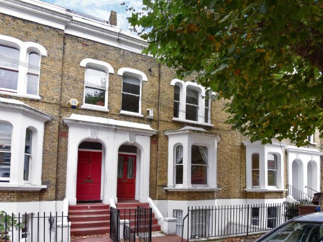 house to rent in Sharsted Street, Kennington, London, SE17