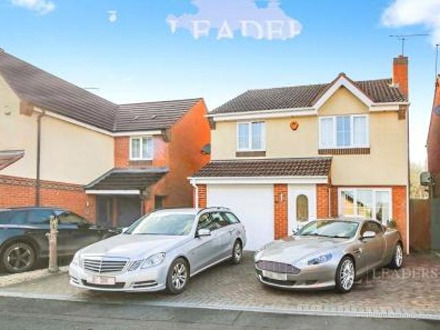 House to rent in Shireland Lane, Redditch, B97 | Leaders