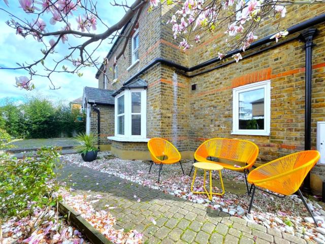 house to rent in Shortlands Road, Kingston upon Thames, Surrey, KT2