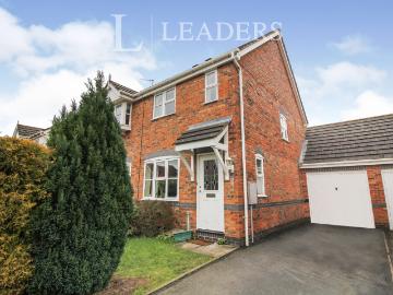 House to rent in Showell Grove, Droitwich, WR9 | Leaders