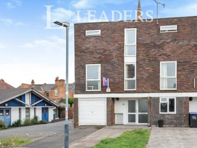 House to rent in Shrubland Street, Leamington Spa, CV31 | Leaders