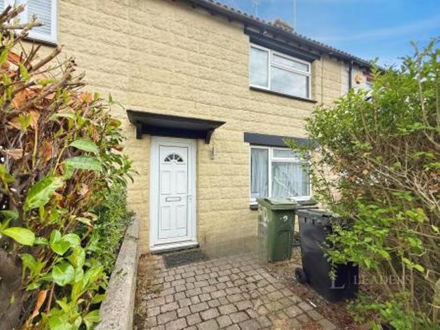 House to rent in Sidney Street, Maidstone, Kent, ME16 | Leaders