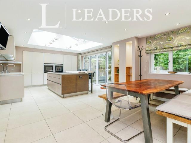 House to rent in Silver Tree Close, Walton on Thames, KT12 | Leaders